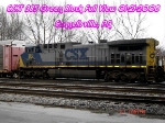 CSXT 385